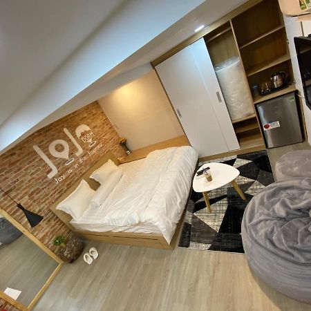 Jojoroom TP. Hồ Chí Minh Ngoại thất bức ảnh