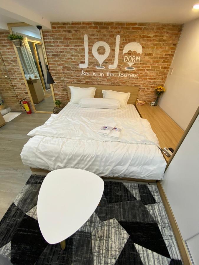 Jojoroom TP. Hồ Chí Minh Ngoại thất bức ảnh