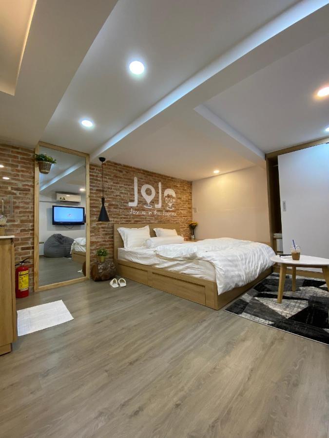 Jojoroom TP. Hồ Chí Minh Ngoại thất bức ảnh