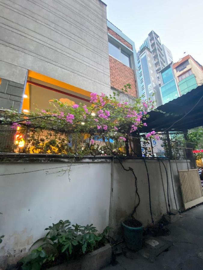Jojoroom TP. Hồ Chí Minh Ngoại thất bức ảnh