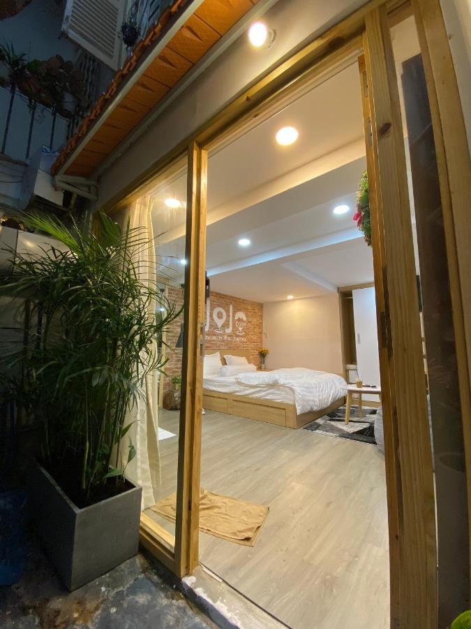 Jojoroom TP. Hồ Chí Minh Ngoại thất bức ảnh