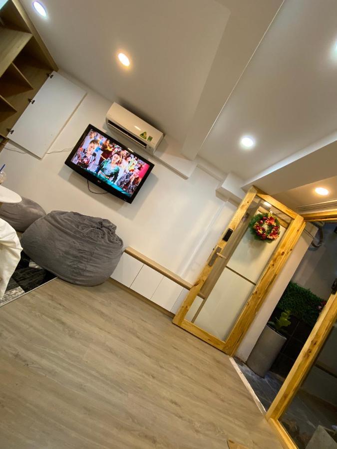 Jojoroom TP. Hồ Chí Minh Ngoại thất bức ảnh