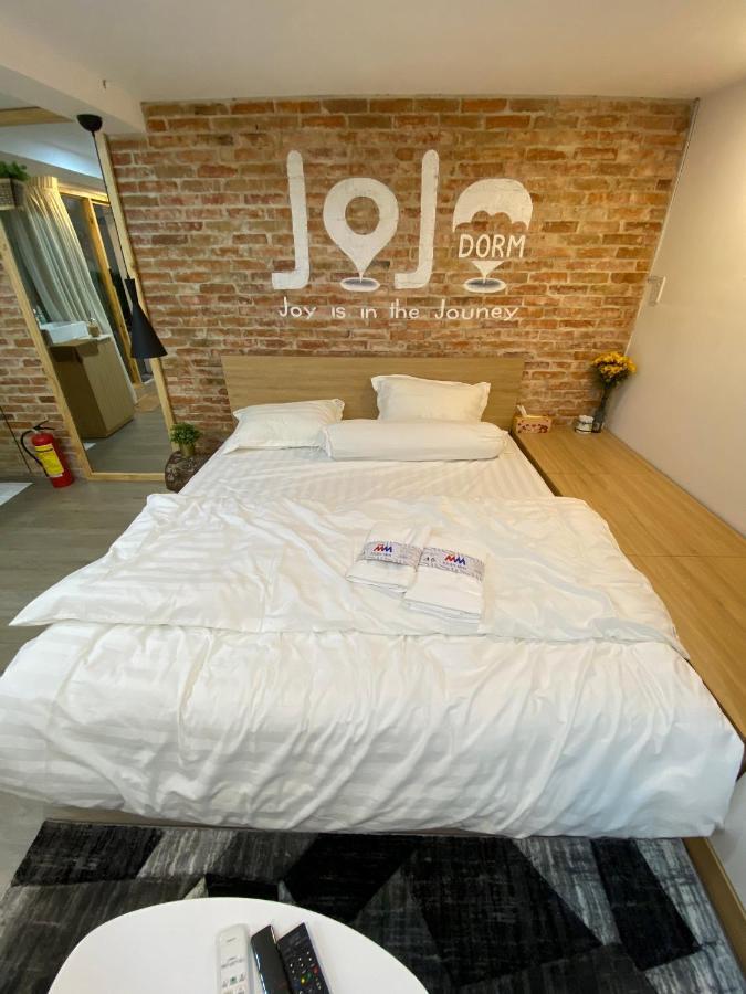Jojoroom TP. Hồ Chí Minh Ngoại thất bức ảnh