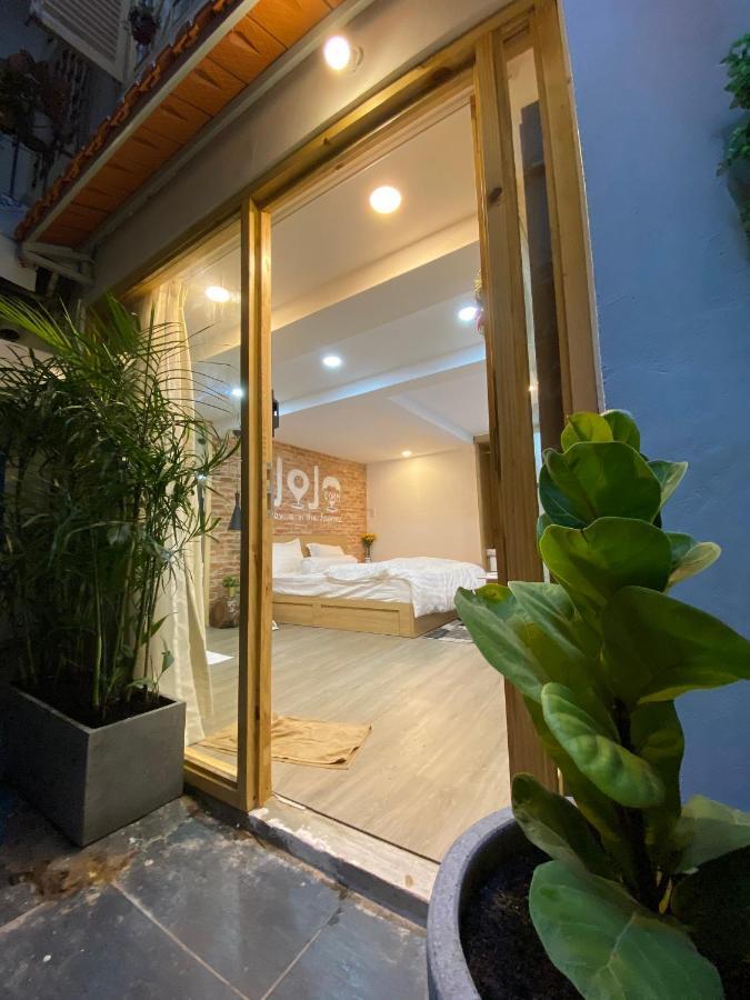 Jojoroom TP. Hồ Chí Minh Ngoại thất bức ảnh