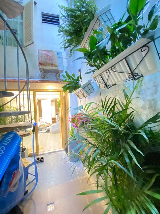 Jojoroom TP. Hồ Chí Minh Ngoại thất bức ảnh