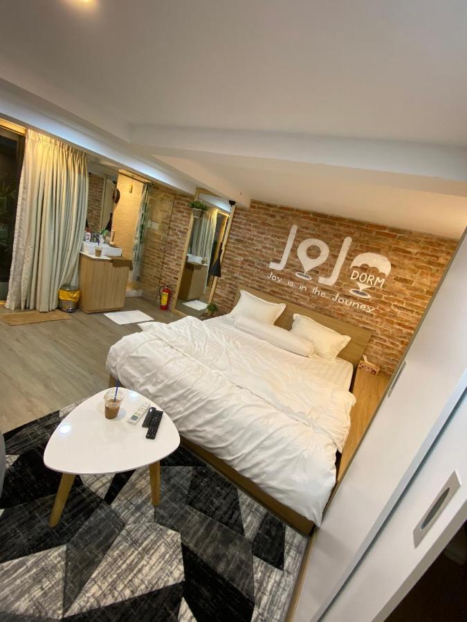 Jojoroom TP. Hồ Chí Minh Ngoại thất bức ảnh