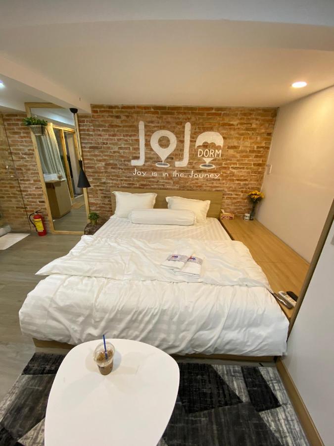 Jojoroom TP. Hồ Chí Minh Ngoại thất bức ảnh