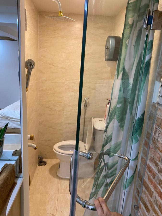 Jojoroom TP. Hồ Chí Minh Ngoại thất bức ảnh