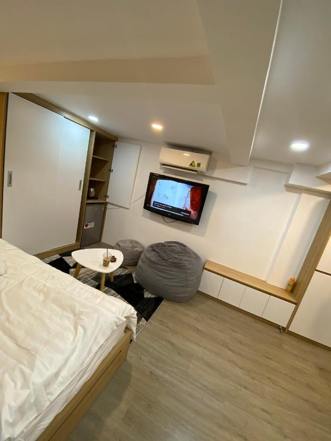 Jojoroom TP. Hồ Chí Minh Ngoại thất bức ảnh