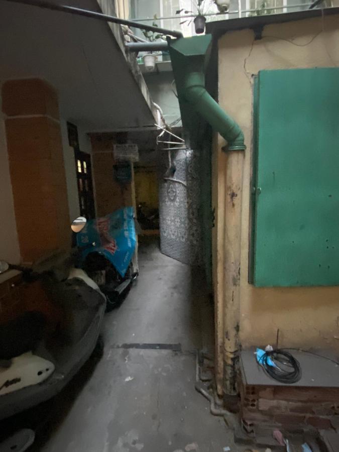 Jojoroom TP. Hồ Chí Minh Ngoại thất bức ảnh